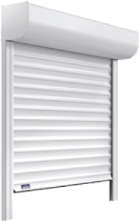 Volet roulant sur mesure