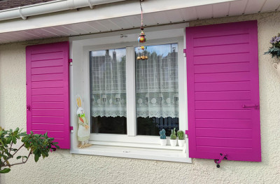 Pose de fenêtres et portes à Coignières (78)