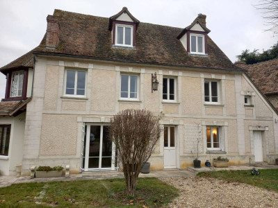 Rénovation de Fenêtre HPC à Chambray (27)