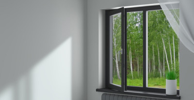 Fenêtres sur mesure à Coye-la-Forêt : isolation, confort et esthétique avec Lorenove Senlis