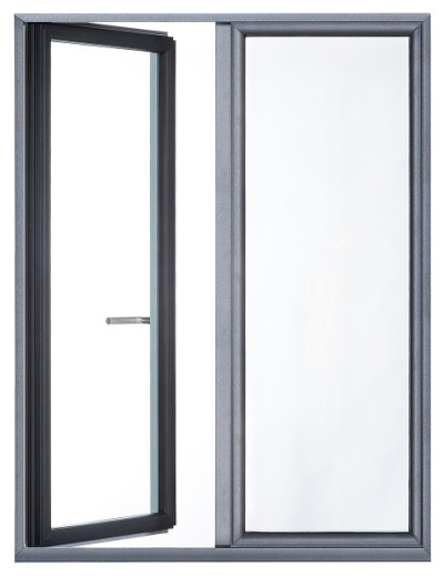 Pourquoi opter pour une fenêtre alu à Toulouse ?