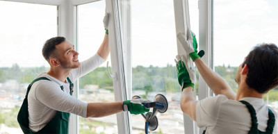 Pourquoi choisir des fenêtres oscillo-battantes à Évreux ?