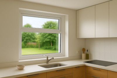 Découvrez comment moderniser votre habitat avec des fenêtres design à Saint-Maximin