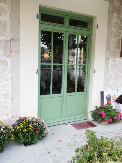 Fenetre Bois Prestige - Chambery