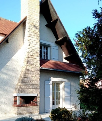 Rénovation des fenêtres HPC Lomnia par Lorenove Senlis