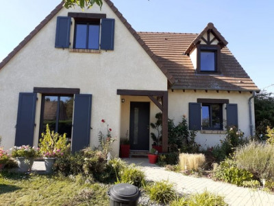 Pose de porte d'entrée et volets dans l'Eure