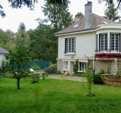 Rénovation Fenêtre PVC Ecrin par Lorenove Senlis