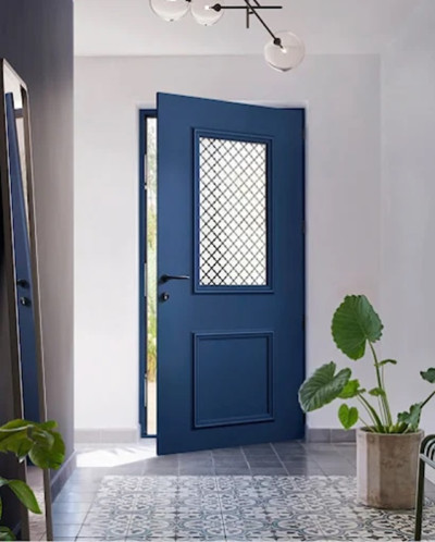 Obtenir une porte correctement isolée à Bry-sur-Marne : les critères