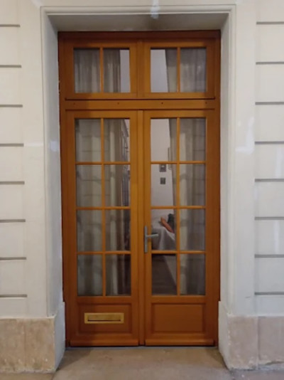 Changez de porte d’entrée à Paris, sans gros travaux, avec Lorenove