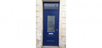 Superbe mise en œuvre signée Acantis Fenêtres