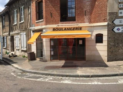 Pose de stores bannes à Pacy sur Eure