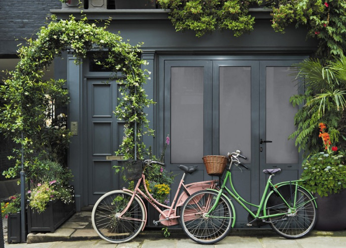 Comment bien choisir sa porte de garage ?