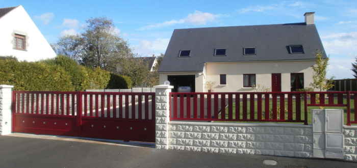 Belle réalisation signée Lorenove Angers !