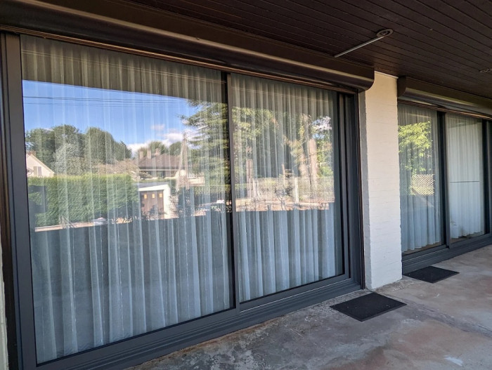 Une fenêtre 200 x 240 cm pour votre projet de rénovation