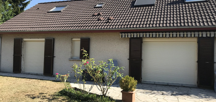 Nouvelle réalisation par Lorenove Melun / Moissy Cramayel