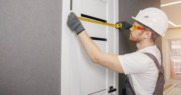 Quand changer sa porte d'entrée ?