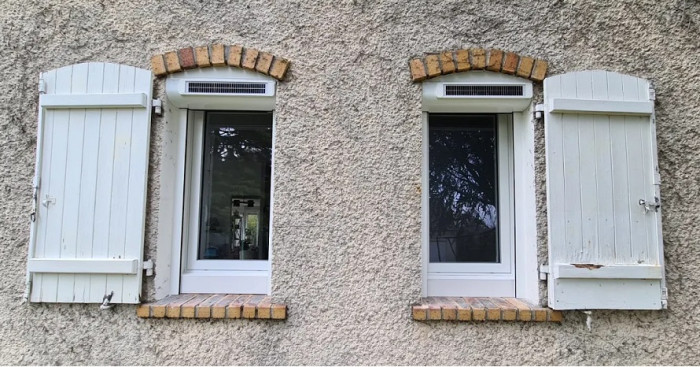 Fenêtre 75 x 60 cm : une solution pratique et esthétique pour vos espaces de vie
