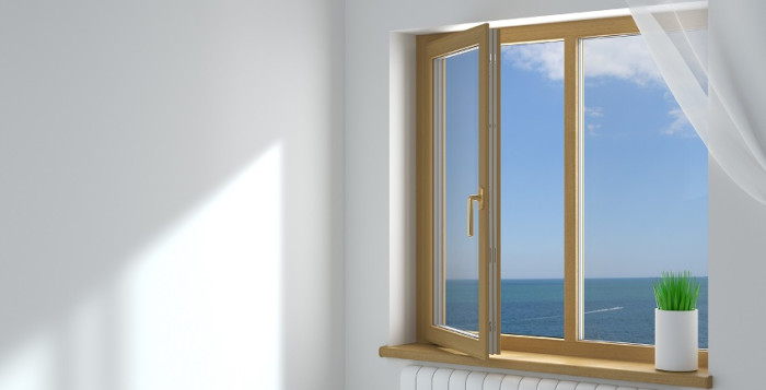 De nouvelles fenêtres à Eysines avec Atlantique Concept Habitat