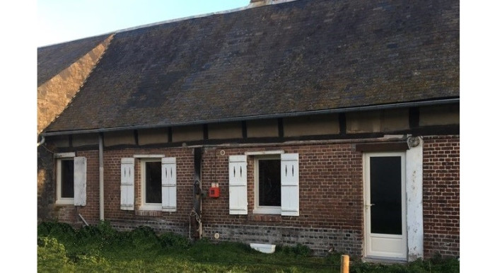 Pose de fenêtre et porte PVC à Gournay en Bray