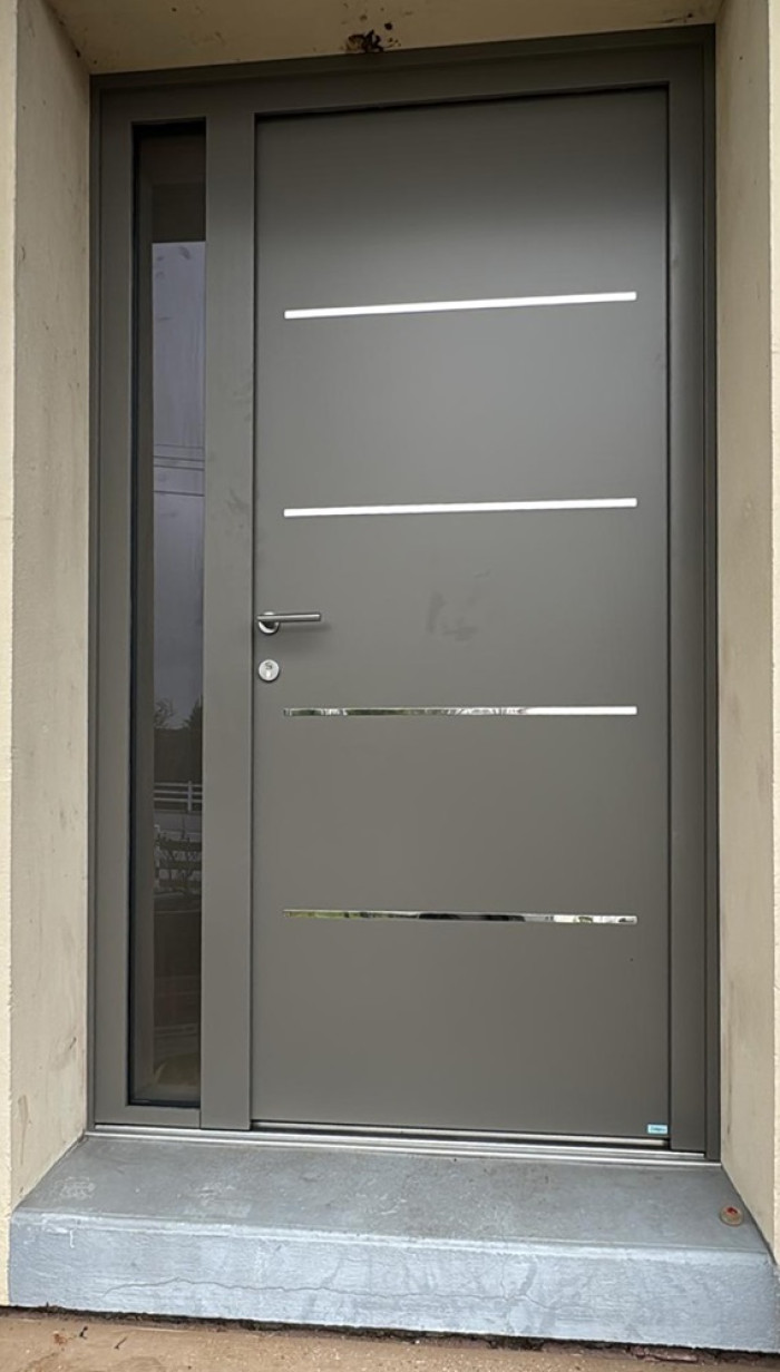 Changer sa porte d’entrée à Saint-Maur : un levier essentiel pour renforcer la sécurité de son habitat