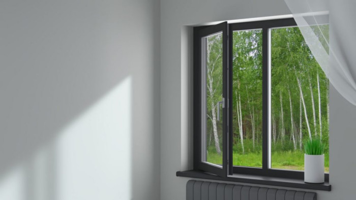 Quel matériau choisir pour la rénovation de votre fenêtre ?