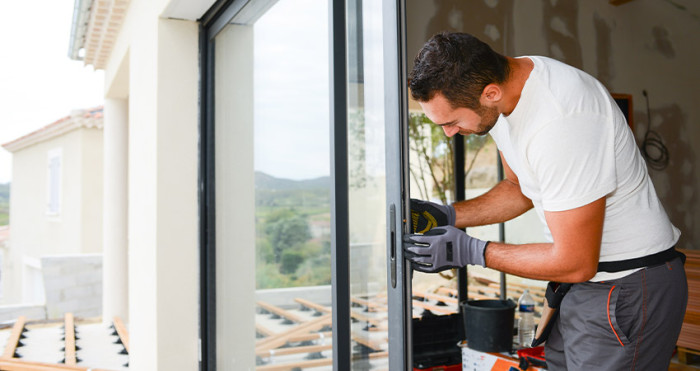 L’expertise Lorenove pour vos baies vitrées à Montluçon