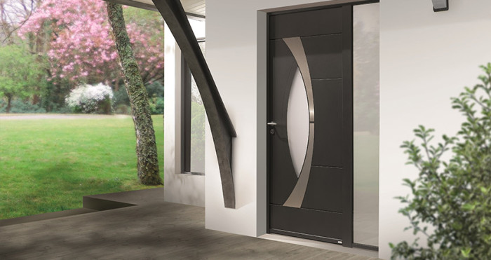 Tout savoir sur l’isolation thermique des portes d’entrée