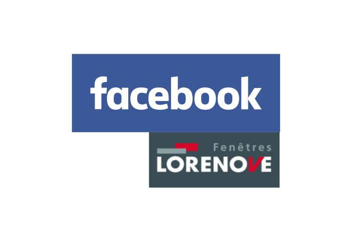 Page Facebook Lorenove Pontarmé