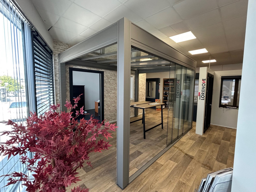 Nouveau showroom à Valognes !