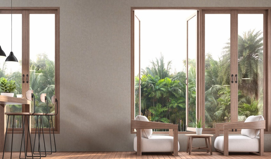 Faire le choix d’une menuiserie à Senlis durable et esthétique