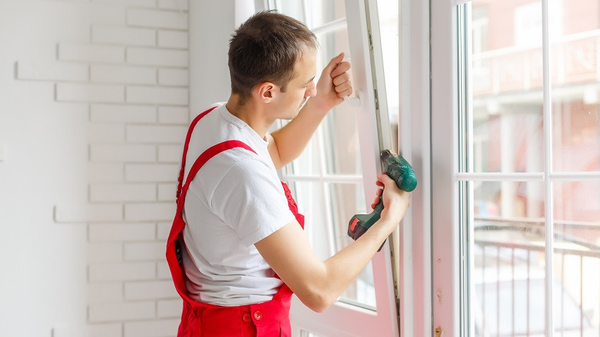 Les étapes clés pour une pose de fenêtre réussie à Melun