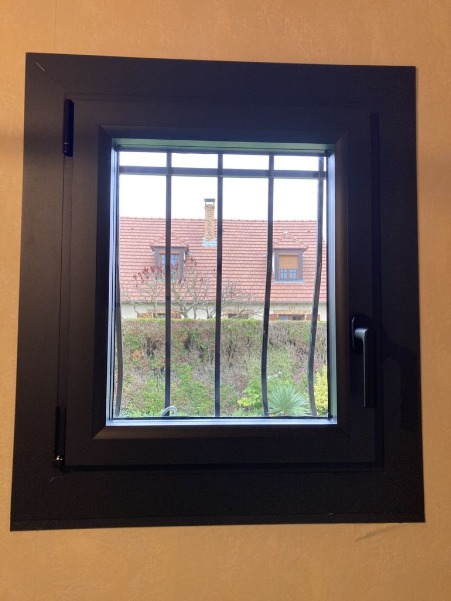 Rénovation de fenêtres et porte d’entrée à Saint-André-les-Vergers (10120)