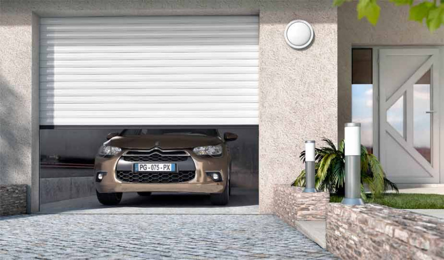 Quelle motorisation choisir pour sa porte de garage ?