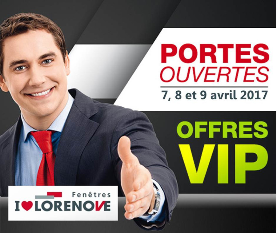 Ce week-end, tous aux Portes Ouvertes de Lorenove Pessac!