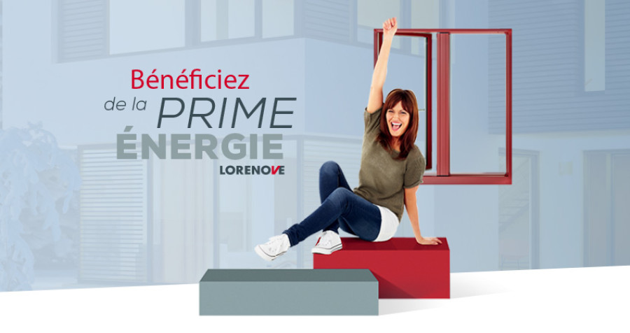 promo Fenêtres Lorenove Janvier