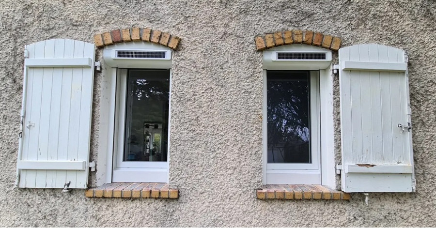 Fenêtre 75 x 60 cm : une solution pratique et esthétique pour vos espaces de vie