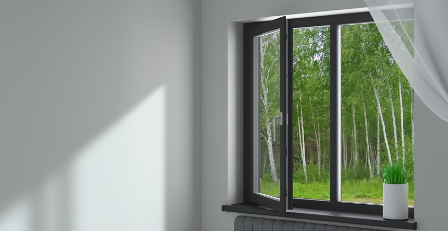 Fenêtres à Plailly : performances thermiques et sur-mesure avec Lorenove Senlis