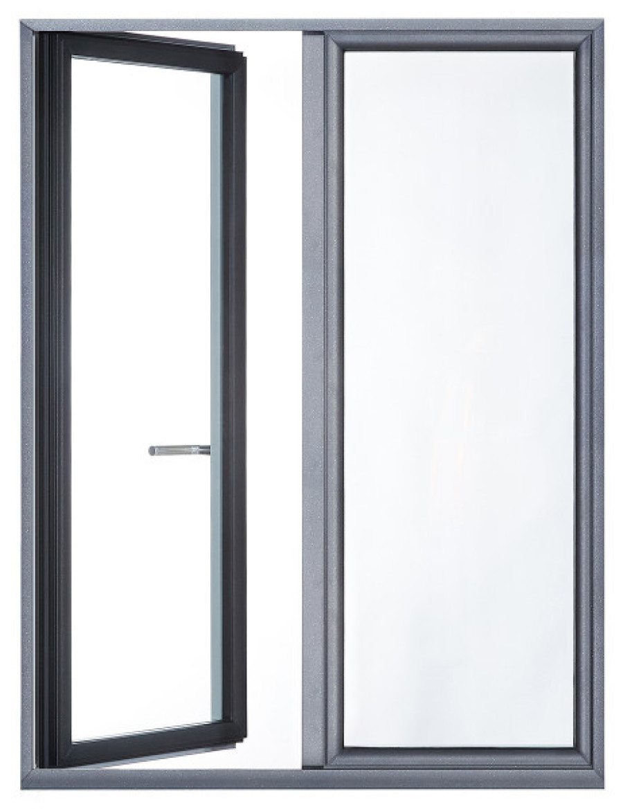 Pourquoi opter pour une fenêtre alu à Toulouse ?