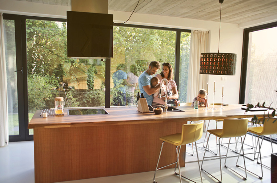 Fenêtre en aluminium : alliez résistance et esthétique à Vitrolles