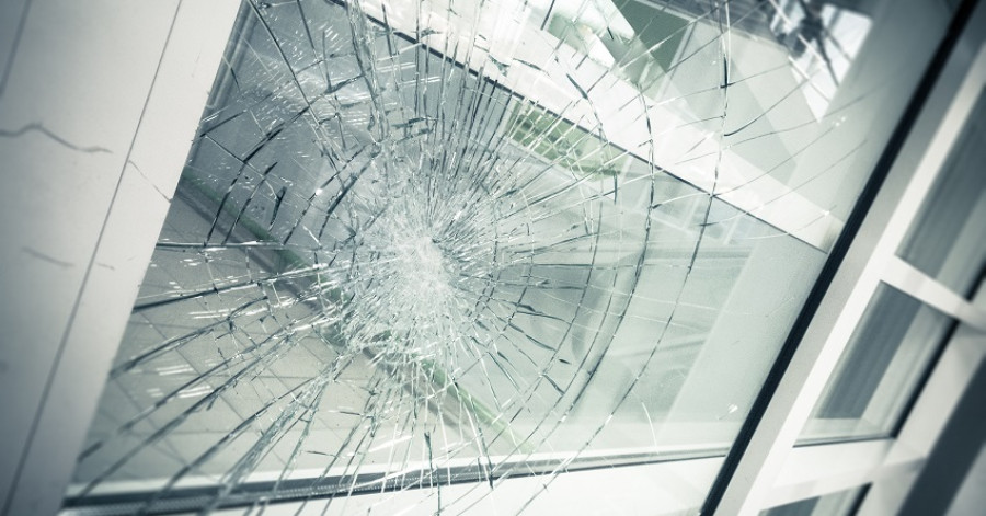 Fenêtre cassée ou rayée : la garantie pour vos fenêtres