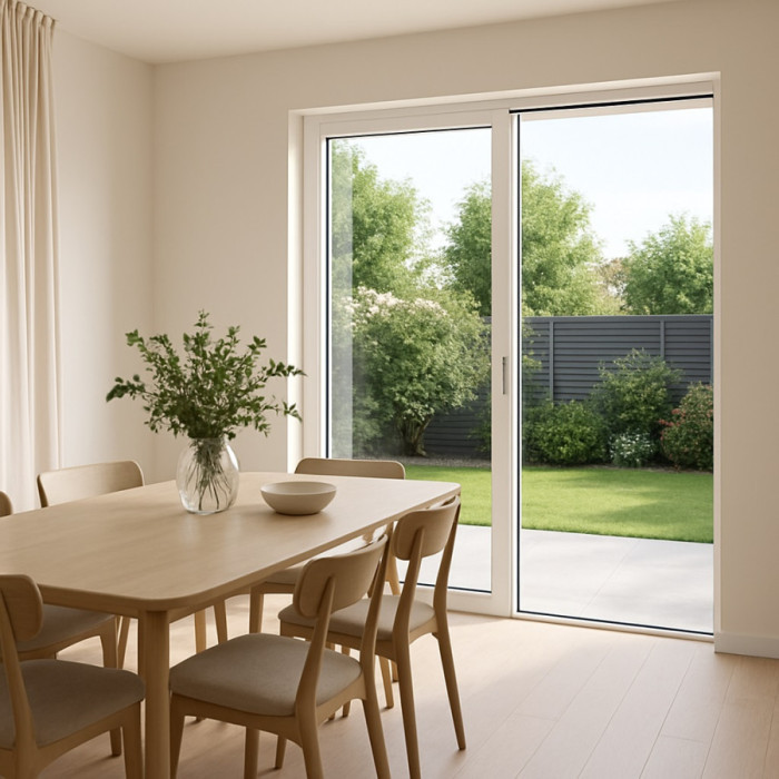 Pourquoi choisir des fenêtres en PVC à Champigny-sur-Marne ?