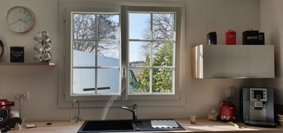 Pourquoi choisir une fenêtre en PVC à Martigues pour votre habitation ?