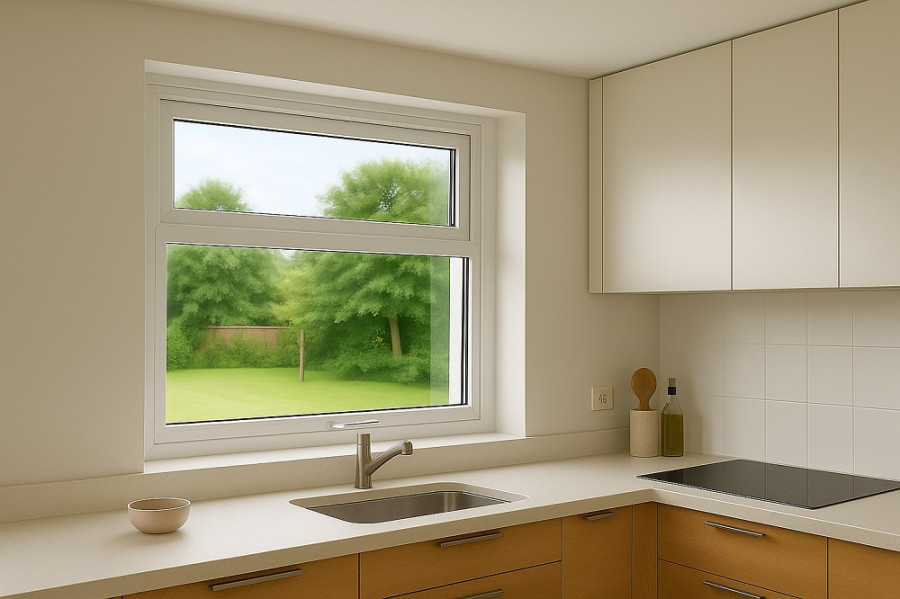 Découvrez comment moderniser votre habitat avec des fenêtres design à Saint-Maximin