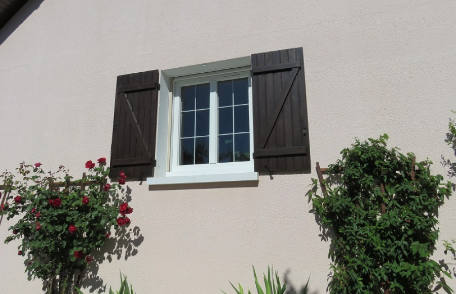 Fenêtres Rénovation HPC à Troyes