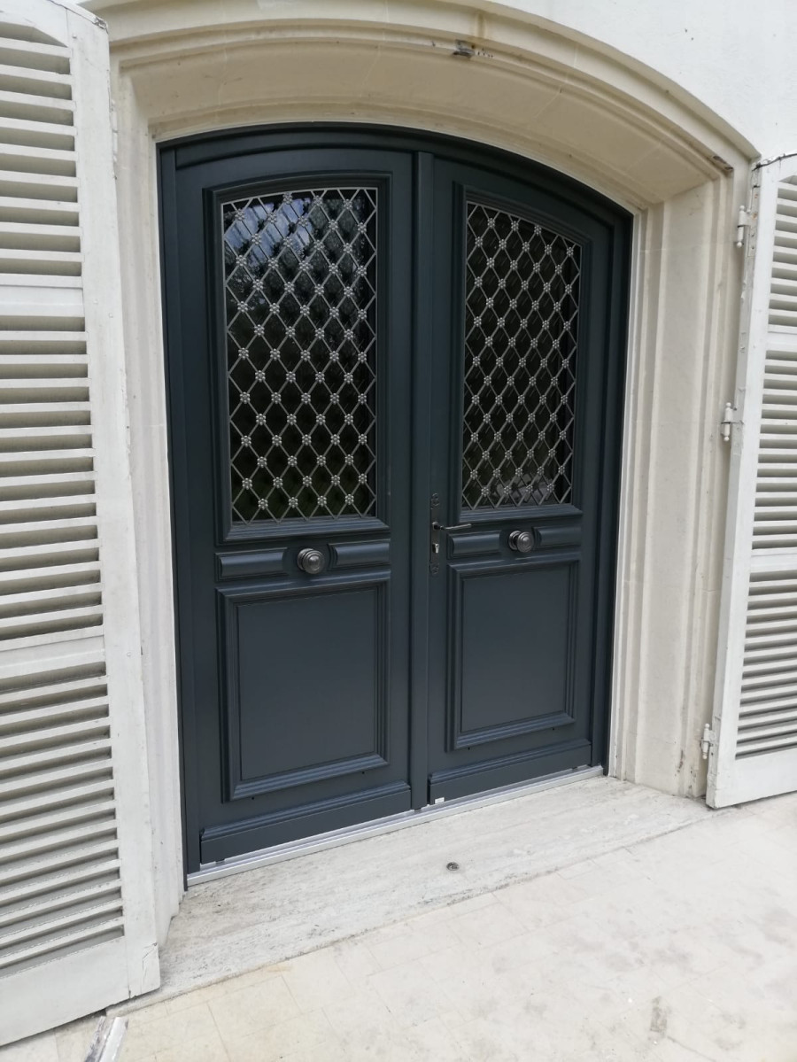 Ste GENEVIEVE DES BOIS