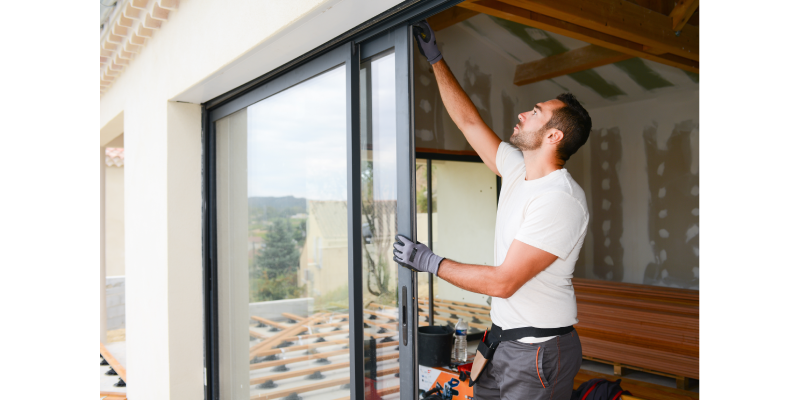 Menuiserie Cormontreuil : artisan qualifié pour rénovation et construction