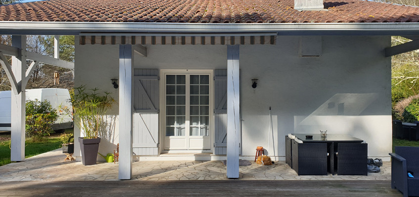 Remplacez vos fenêtres et volets avec Les portails Pépin, votre menuiserie à Saint-Genix-les-Villages