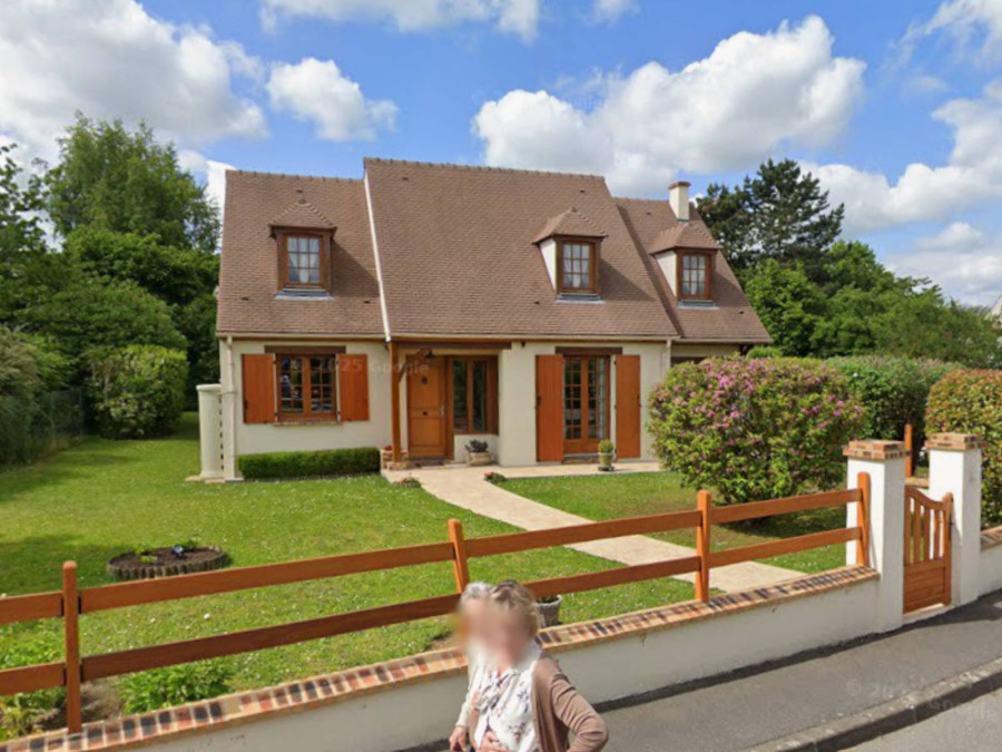 Rénovation complète d'une maison dans l'oise