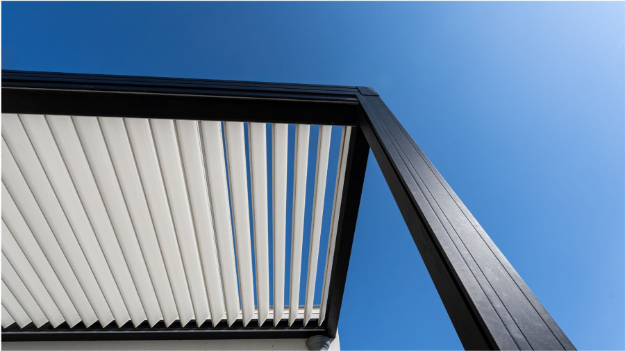 Pourquoi installer une pergola à Roanne ?