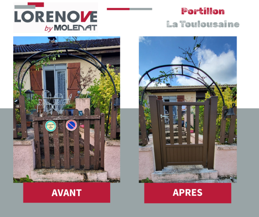 Portillon